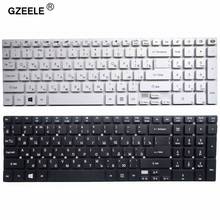 GZEELE RUSSIAN Keyboard for Packard Bell EasyNote TV11 TS11 LV11 LS11 P7YS0 P5WS0 TS13SB TS44HR TS44SB TSX66HR TSX62HR TV11C RU 2024 - buy cheap