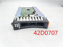 new and original for 49Y3726 42D0707 500G SAS 7.2K 2.5inch 3 year warranty 2024 - buy cheap