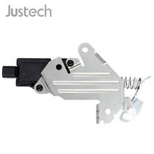 Justech Boot Trunk Tailgate Central Lock Motor Actuator Solenoid 2S6T432A98AF Rear Tailgate Door Latch For Ford Fiesta Fusion 2024 - buy cheap
