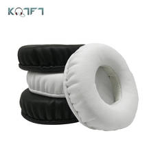 KQTFT 1 Pair of Replacement Ear Pads for Bluedio T5 T-5 T 5 Headset EarPads Earmuff Cover Cushion Cups 2024 - buy cheap