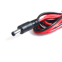 12 В 24 В DC Spina зарядное устройство от автомобильных зажигалок кабель питания свинцовый кабель для автомобильного монитора/камеры 1,2 м прикуриватель 2024 - купить недорого