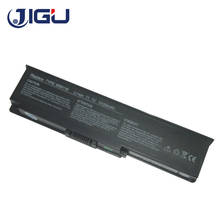 JIGU New Laptop Battery FT092 FT095 For Dell Inspiron 1420 KX117 MN151 1400 FT080 For Vostro MN154 NR433 WW116 6Cells 5200mAh 2024 - buy cheap