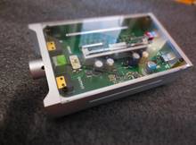 HIFI A3601 small discrete class A headphone amplifier 2024 - buy cheap