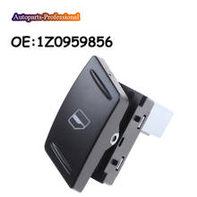 New Car 1Z0959856 1ZD959856 Electric Window Lifts Switch For SKODA Octavia 2004-2013 MK2 Yeti 2010 2011 2012 2013 2014 2024 - buy cheap