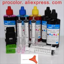 PG-145 PG 145 s XL 145s BK pigment CL 146 CL-146 Dye ink refill kit for Canon MG2410 MG2510 MG3010 MG2910 TS3110 inkjet printer 2024 - buy cheap