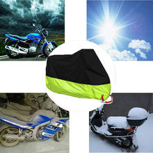 Motorcycle cover for KTM Vfr 800 Yamaha Yz Bmw R1200Gs Lc M109R Kawasaki Versys 650 Kawasaki Ninja 300 Yamaha Mt07 #L5O051 2024 - buy cheap