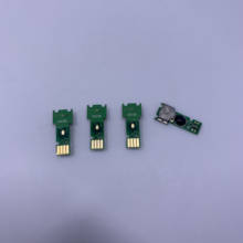 YOTAT совместимый LC3329XL однократные чипы LC3329 для принтера Brother MFC-J5930DW 2024 - купить недорого