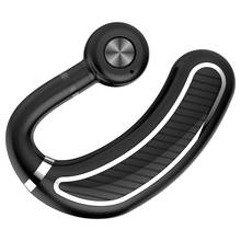 Elari-auriculares inalámbricos K21 para teléfono móvil, audífonos con Bluetooth V5.0, micrófono, manos libres, alta calidad, para negocios 2024 - compra barato