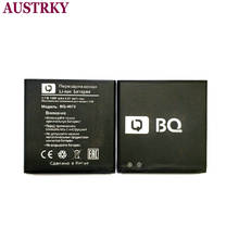 2PCS New original 1300mAh BQ-4072 Battery for BQ-4072 strike mini BQs 4072 phone in stock 2024 - buy cheap