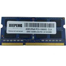 Memoria SODIMM para iMac Mid-2011 Late-2011 MC309LL MC812LL MC813LL MC814LL MD063LL MC978LL RAM 8GB 2Rx8 PC3-10600 DDR3 4G 1333MHz 2024 - compra barato