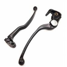 2pcs Motorcycle Aluminum Brake Clutch Handle Lever For Suzuki GSX-R 600 750 GSX-R 1000 2006-2009 2024 - buy cheap