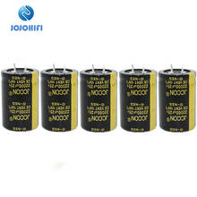 5pcs 22000uF 25V Pitch 10mm 30x45mm JCCON 105 ℃ 25V/22000uF Horn Aluminum CapacitorAudio Amplifier Power Filter Capacitors 2024 - buy cheap