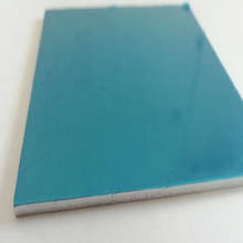 DIY aluminum plate  anodized aluminum sheet cnc part 6061 3mm 5mm 8mm thickness 2024 - buy cheap