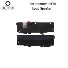 ocolor For Homtom HT70 Loud Speaker Test Good Buzzer Ringer For Homtom HT70 Phone Loud Speaker Assembly Fixing Part Replacement 2024 - buy cheap
