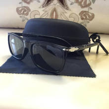 KAPELUS Sunglasses Brand New European sunglasses B825 Black uv-resistant sunglasses  Luxury sunglasses 2024 - buy cheap