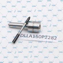 ERIKC DLLA150P2282 CR инжектор опрыскиватель DLLA 150 P 2282 Форсунка 0433172282 дизельного топлива для Bosch YUCHAI K6000-1112100A-A38 2024 - купить недорого