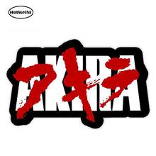 HotMeiNi 13cm x 8.2cm AKIRA Stickers Funny Auto Sticker Decals Car Styling Sticker Motorcycle Car Decal Accessories 2024 - buy cheap