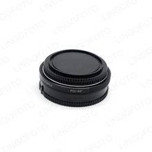 Canon FD Lens for Sony Alpha Minolta AF MA Adapter Infinity focus Glass A900 A99 LC8051 2024 - buy cheap