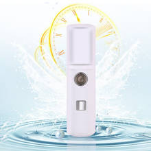 Facial Nano Spray Mister Humidifier Cooling Mist Face Steamer Personal Care Beauty Supplies Parts Massage Skin Care Tools 2024 - buy cheap