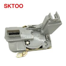 SKTOO Door lock Front rear  Left right For Peugeot 307 car door lock lock assembly (Without anti-theft function) 2024 - buy cheap