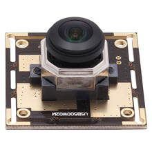 5MP 2592*1944 HD 170 degree lens Autofocus Wide Angle CCTV Camera Module CMOS OV5640 Mini 38*38mm USB Camera Module 2024 - buy cheap