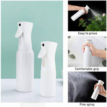 200/300/500MLUltra Fine Mister Continuous Spray Bottle Sprayer Refillable Container Hairstyling Hairdressing Gardening Skin Care 2024 - buy cheap