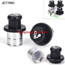 1pcs Car Lighter Shaped Metal Safe Secret Stash Diversion Pill Box Container Pill Splitters hot sale 2024 - buy cheap