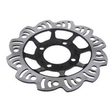 Rotor de disco de pinza de freno de 190mm para motocicleta, apto para Trail Dirt Pit Bike, 90, 110, 125cc 2024 - compra barato
