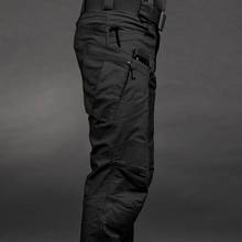 2020 Mens Cargo Pants Tactical Sweat Pants Forces Uniforms Outdoor Pants Man Military Fan Archon Training Camouflage Camo 2024 - buy cheap