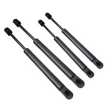 2 Front Hood & 2 Rear Window Lift Support Kits Damper fits For Ford Expedition 1997 1998-2006 Gas Spring Struts Rods Charged 2024 - buy cheap