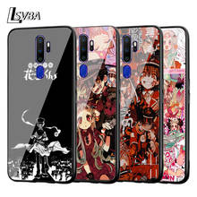 Silicone Soft Cover Anime Hanako Kun Yugi For OPPO A31 A5 A9 2020 F5 F7 F9 F11 Pro A7 2018 R9S R15 R17 K3 K5 Phone Case 2024 - buy cheap