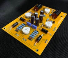 2020  Hi End LS26 CAT SL-1 tube preamp board preamplifier board without tube 2024 - buy cheap