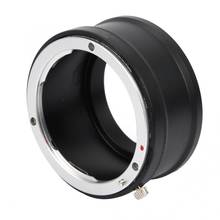 Lens adapter Metal Lens Mount Adapter Ring for Nikon AI Lens to for Sony NEX Camera macro ring Camera Adapter Metal Adapter Ring 2024 - buy cheap