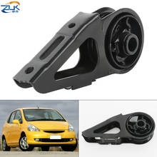 ZUK Engine Mounting Rubber Stopper For HONDA JAZZ FIT CITY FIT SALOON GD 2005 2006 2007 2008 OM#:50840-SAA-003 For MT CARS 2024 - buy cheap