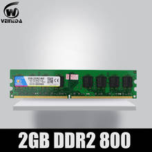 VEINEDA DeskPC Ram ddr2 4gb 533 667 800HMz PC2 6400 Memory ddr 2 PC2-6400 240pin For AMD Intel Desktop 2024 - buy cheap