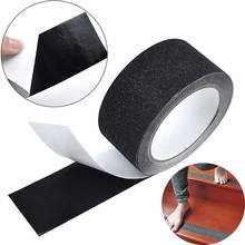 Anti Slip Tape High Traction Grip Safety Tape Non Skid Pad Abrasive Tape for Tread Steps Stairs Outdoors and Indoors 2024 - buy cheap