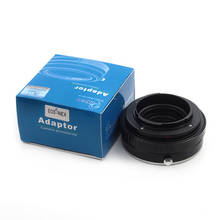 Pixco-Adaptador de lente de Control de apertura integrado, compatible con lentes Canon EF a Sony E Mount NEX A7 III/A7R III/Alpha A9/Alpha 7R/Alpha 7 2024 - compra barato