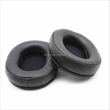 Almohadillas de repuesto para auriculares Sony MDR-1A, 1A-DAC, 1A-BT, almohadillas para los oídos, almohadillas para los oídos, piezas de reparación 2024 - compra barato