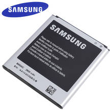 Samsung оригинальный аккумулятор для телефона B650AC B650AE 2600 мАч для samsung Galaxy Mega 5,8 I9150 I9152 I9158 Сменные Аккумуляторы 2024 - купить недорого