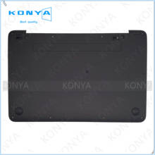 New Original Laptop Bottom Base Case Cover For HP EliteBook Folio 1020 G1 790072-001 6070B0790201 837350-001 6070B0994801 2024 - buy cheap