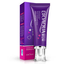 Crema blanqueadora Vaginal para mujer, parte íntima, labios, parte íntima, pezón oscuro, crema blanqueadora Anal, cuidado de la piel, crema corporal, nuevo 2024 - compra barato