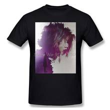 2049 V2 Print Cotton T-Shirt Blade Runner Science Fiction Film Men Fashion Men Cotton T Shirt Tees Tops Harajuku Streetwear 2024 - buy cheap