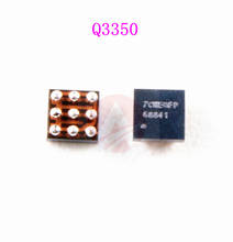 Оригинальный Новый 9-контактный USB-чип Q3350 для зарядки iphone, 1 шт. 2024 - купить недорого