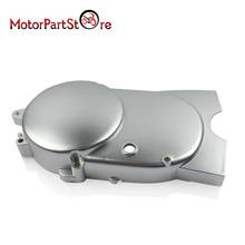 Ignition Engine Side Cover Motor Casing Case Cover for Yamaha PW80 PY80 BW80 Y-Zinger YZ80 PEEWEE 1983-2006 Mini Dirt Pit Bike 2024 - buy cheap