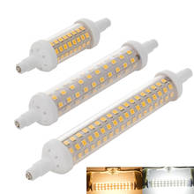 Dimmable R7S LED Lamp 10w 15w 20w SMD 2835 78mm 118mm 135mm R7S LED Light Bulb AC220V Energy Saving Replace Halogen Light 2024 - buy cheap
