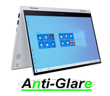 Protector de pantalla antideslumbrante para Samsung Galaxy Book Flex Alpha a, cubierta de filtro Flexible para ordenador portátil, 13,3 pulgadas, 2 uds. 2024 - compra barato