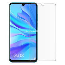 9H 2.5D Tempered Glass For HuaWei Nova 5 5T 5i 5 Pro Screen Protector For huawei P20 Lite 2019 Full Glue Clear Protective Film 2024 - buy cheap