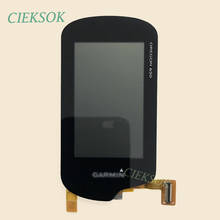 Display lcd para smartphone, tela sensível ao toque, peça de substituição para garmin 650, gps 2024 - compre barato