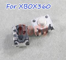 100PCS Original used Pairing Switch Button Bluetooth-compatible Pairing Part Replacement For Xbox360 Wireless Controller 2024 - buy cheap