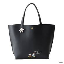 Disney Mickey mouse Bag Shoulder Cartoon lady Tote Large Capacity bag Women Bag fashion handbag shoulder 2024 - buy cheap